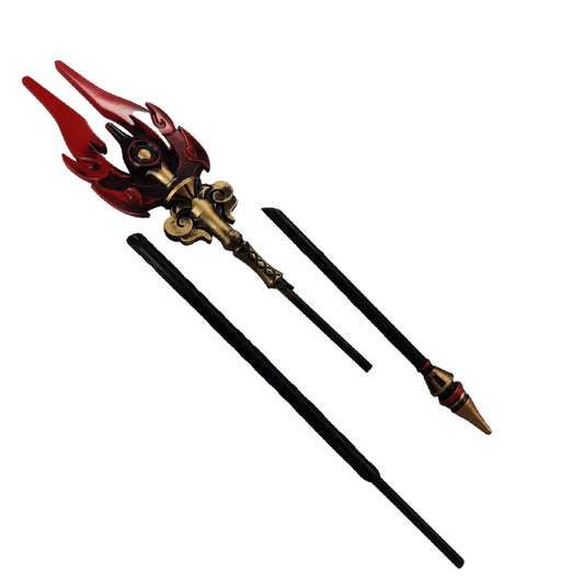 Foam Staff of Homa Spear