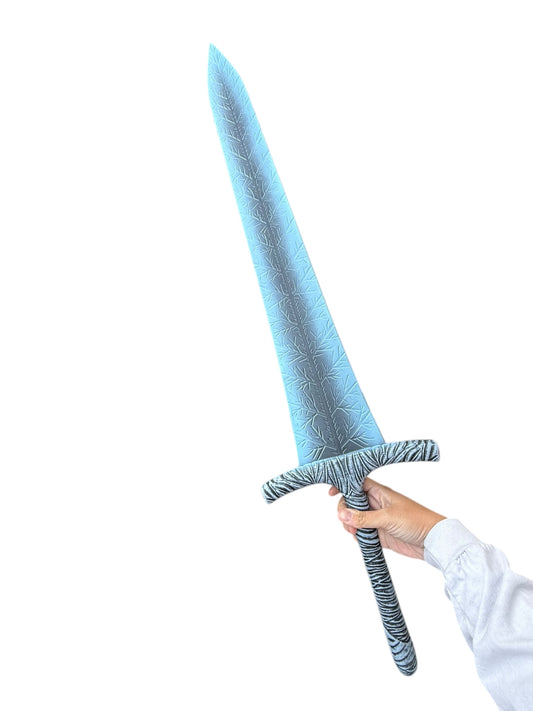 Foam Moonlight Replica Sword