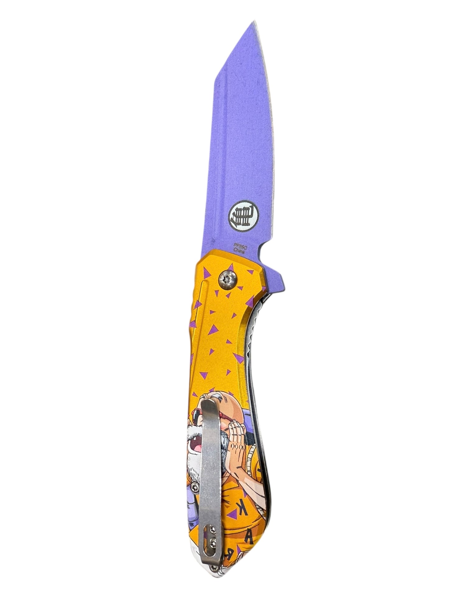 DBZ Pocket Knives