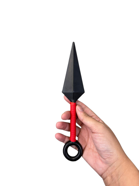 Foam Kunai