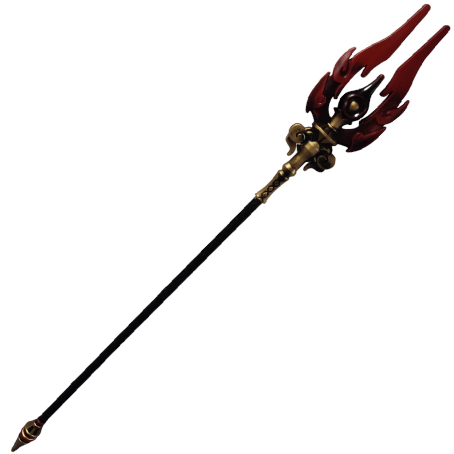 Foam Staff of Homa Spear