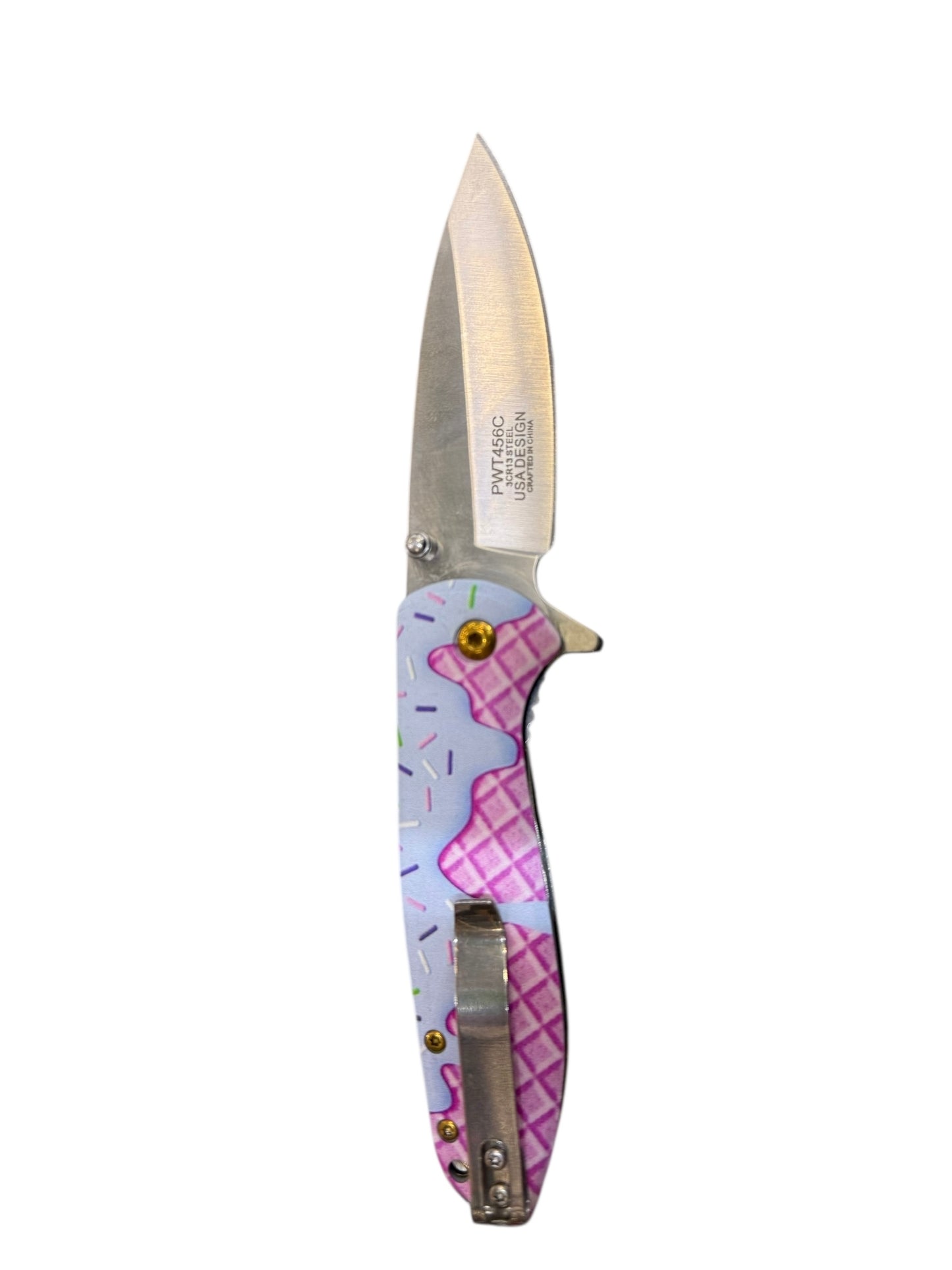 Sprinkle Pocket Knives