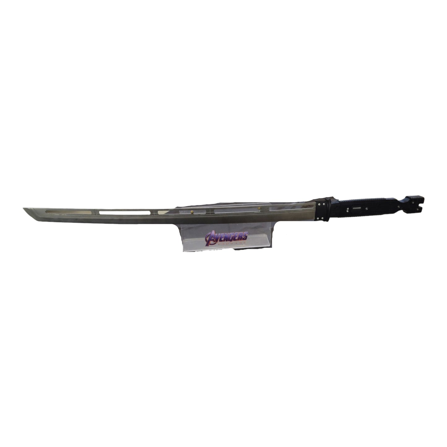 Metal Ronan Sword