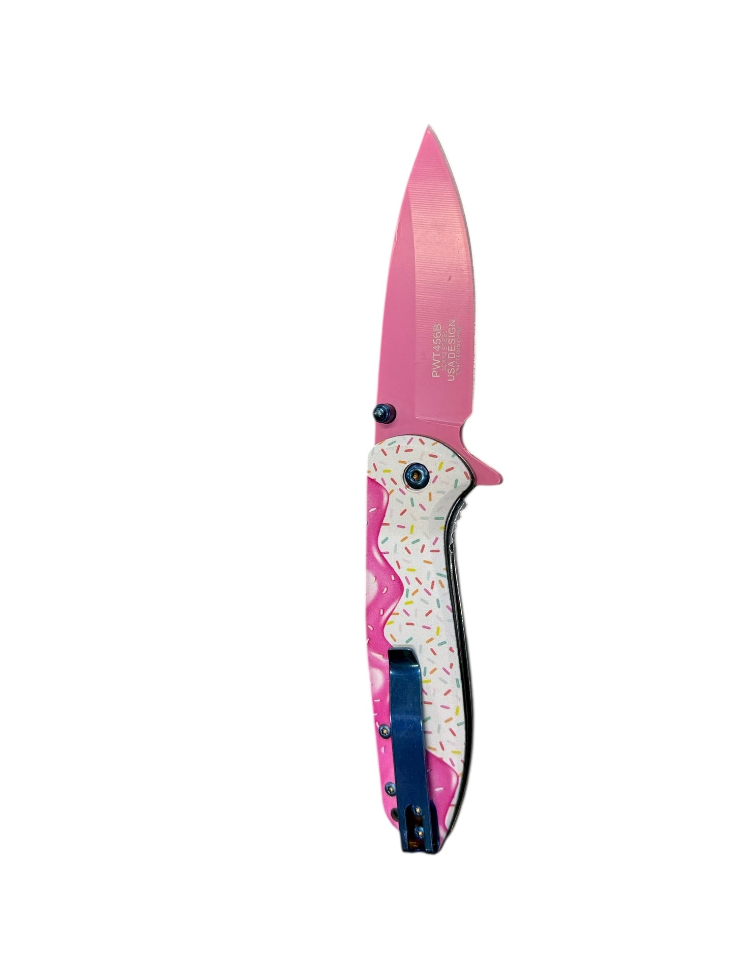 Sprinkle Pocket Knives