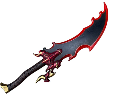 S Leveling Foam Replica