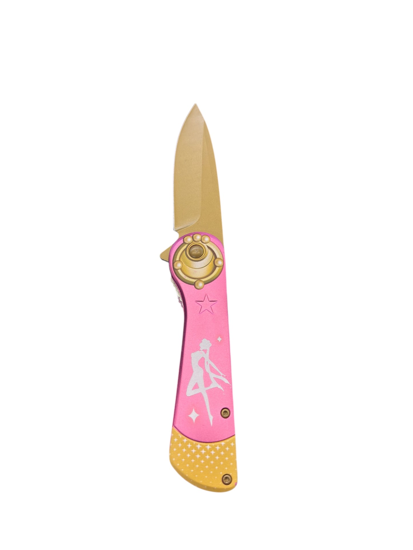 Sailor M Pocket Knives