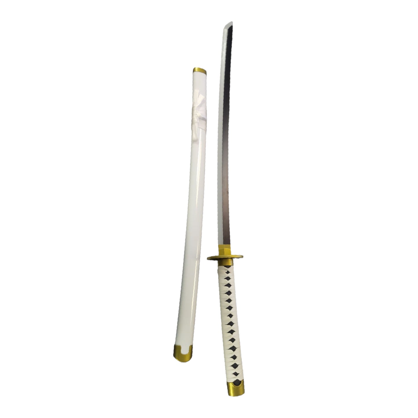 One Piece Light Up Bamboo Replica Swords