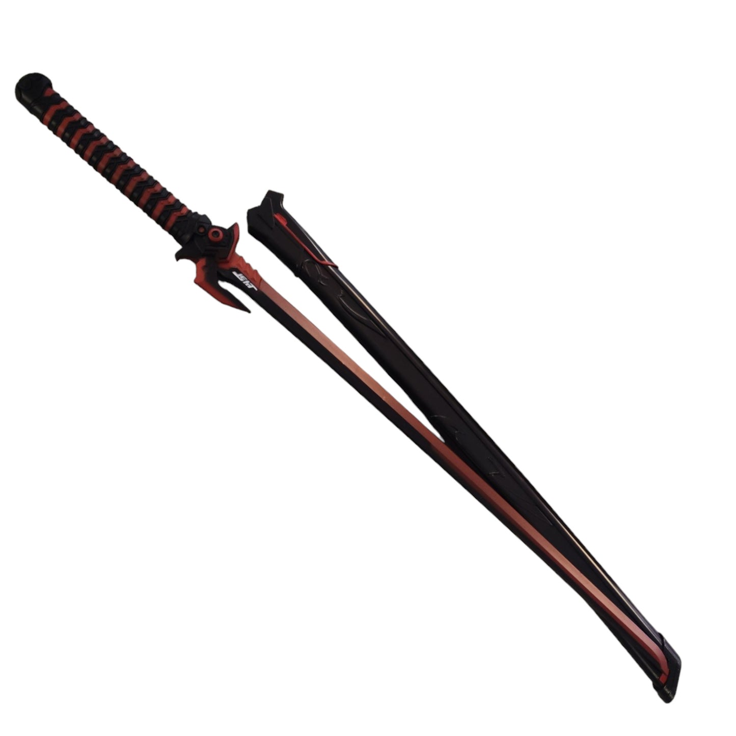 Foam Sword with Scabbard