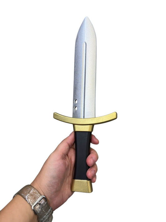 Foam Dagger