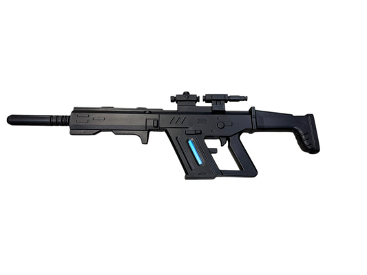 Foam Replica Rifle