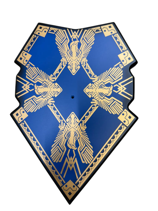 LOTR Thorrin Metal Replica Sword