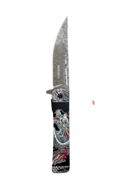 Japanese Pocket Knife