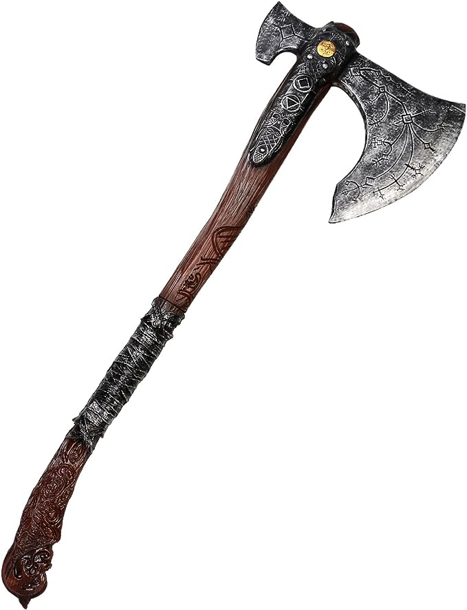 GOW Replica Foam Axe