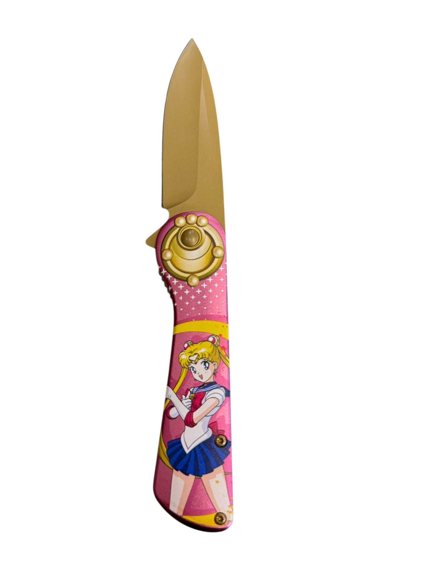 Sailor M Pocket Knives