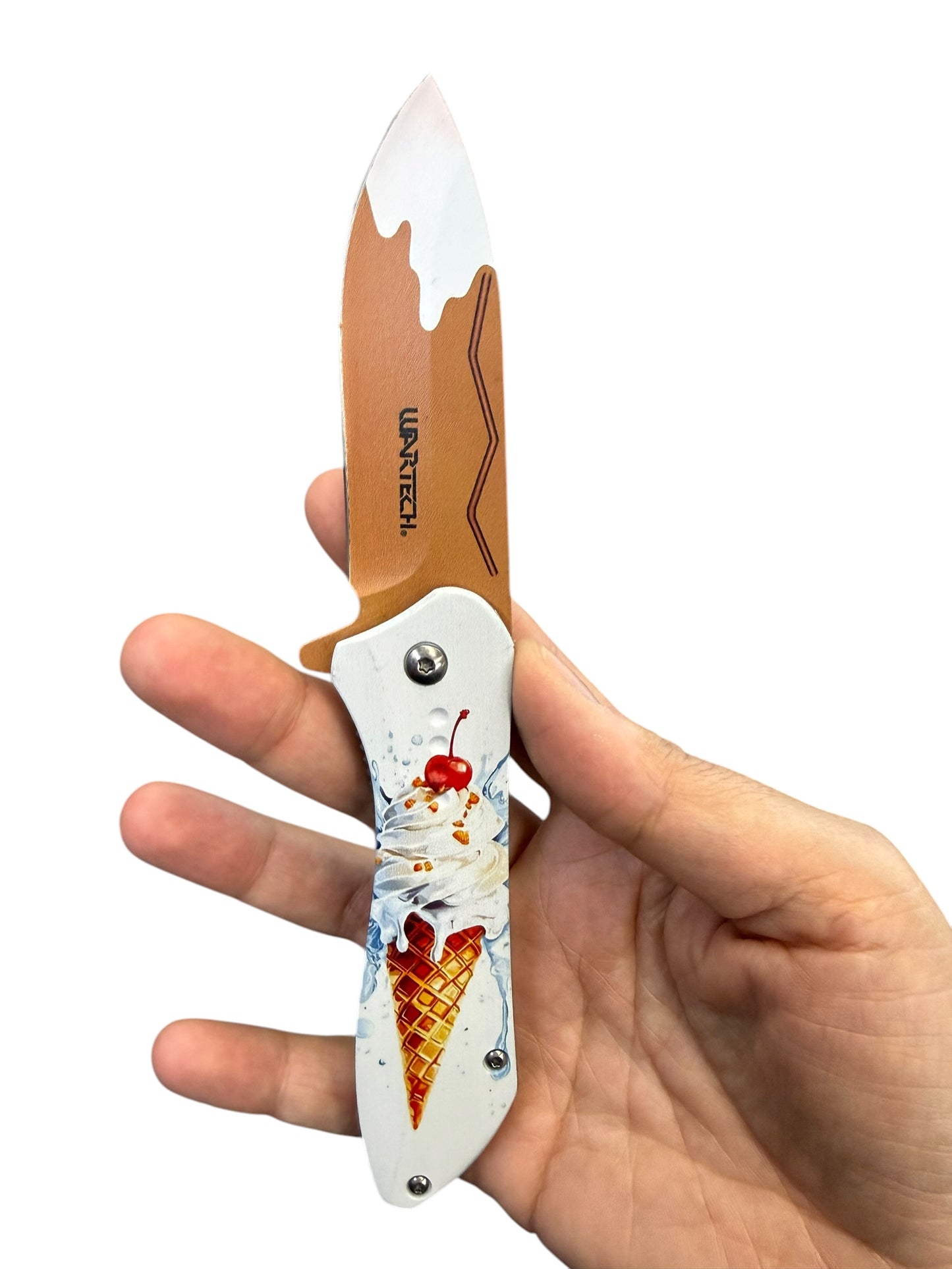 Desert Pocket Knifs