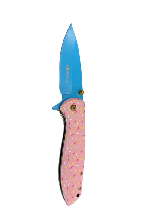 Sprinkle Pocket Knives