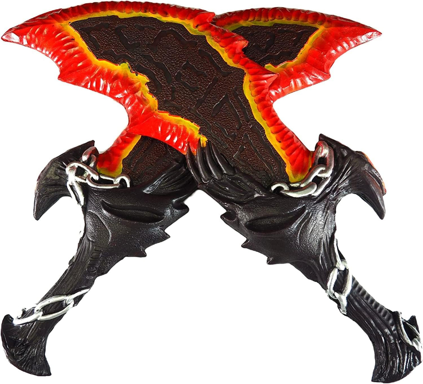 GOW Blades of Chaos Replica
