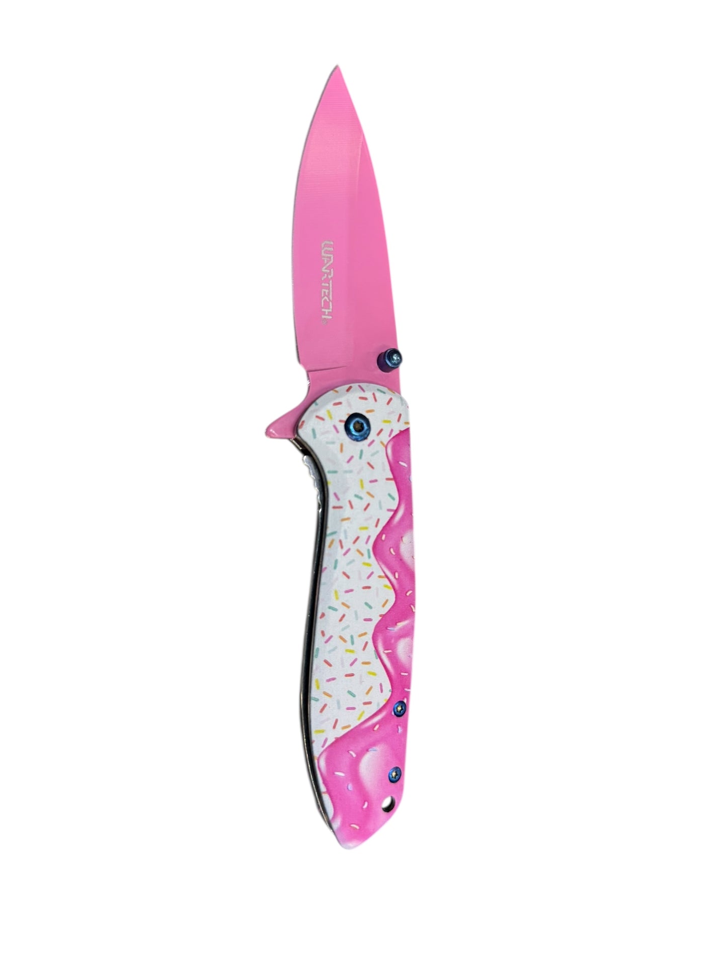 Sprinkle Pocket Knives