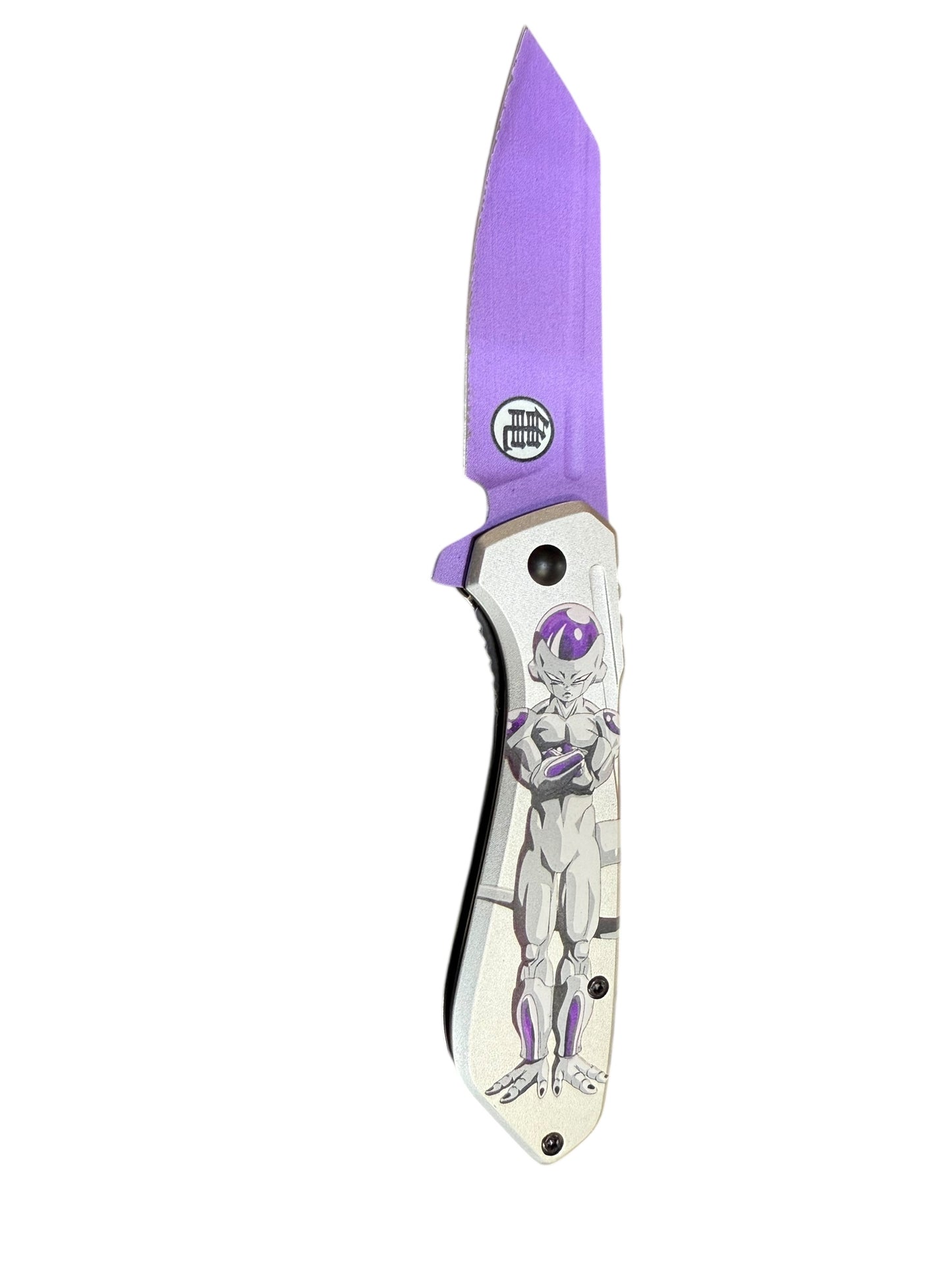 DBZ Pocket Knives