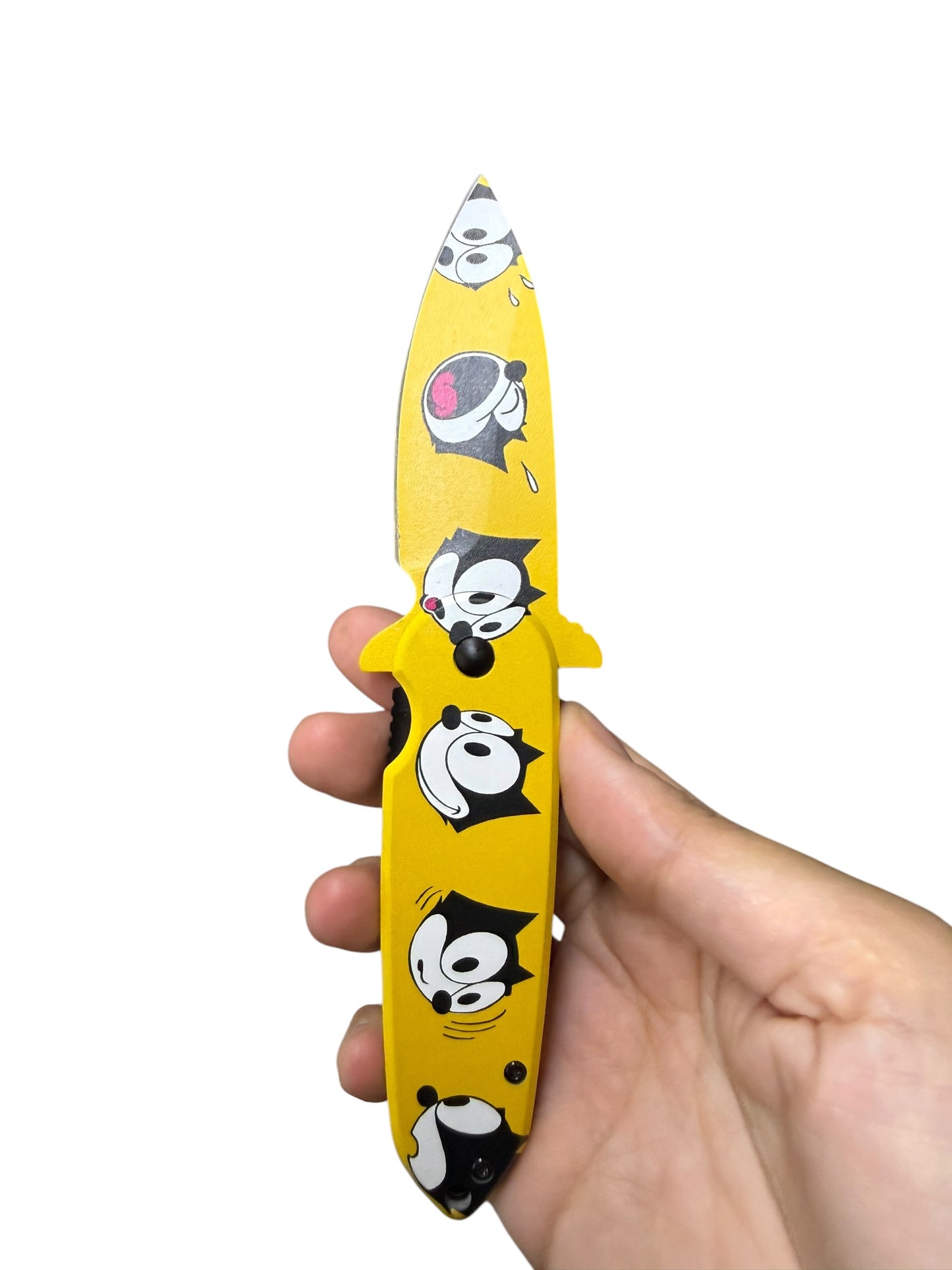 Felix Pocket Knife