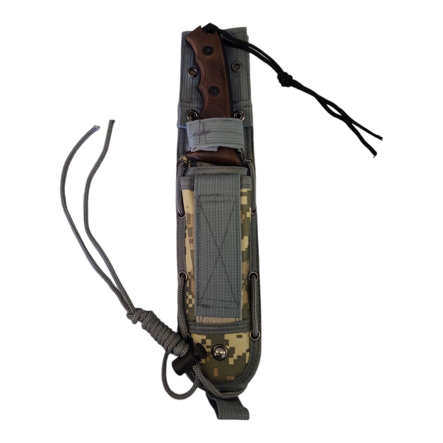 Extreme Survival Knife