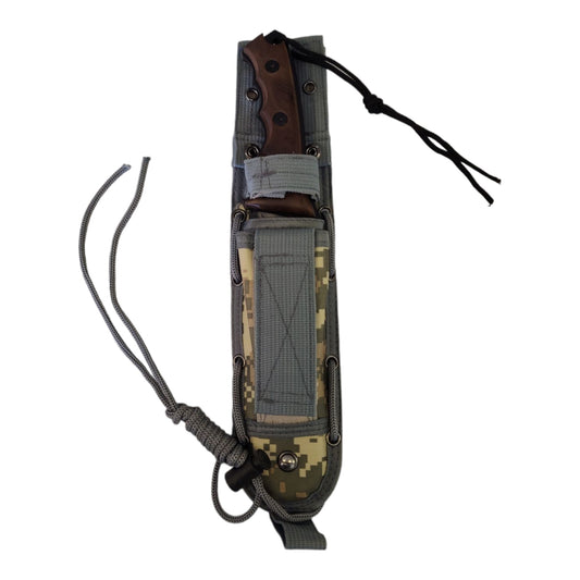 Extreme Survival Knife