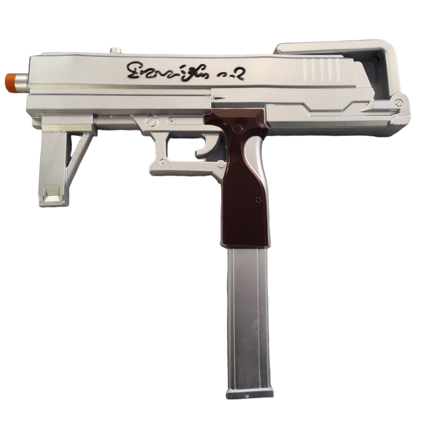 Foam Star Rail Kafka