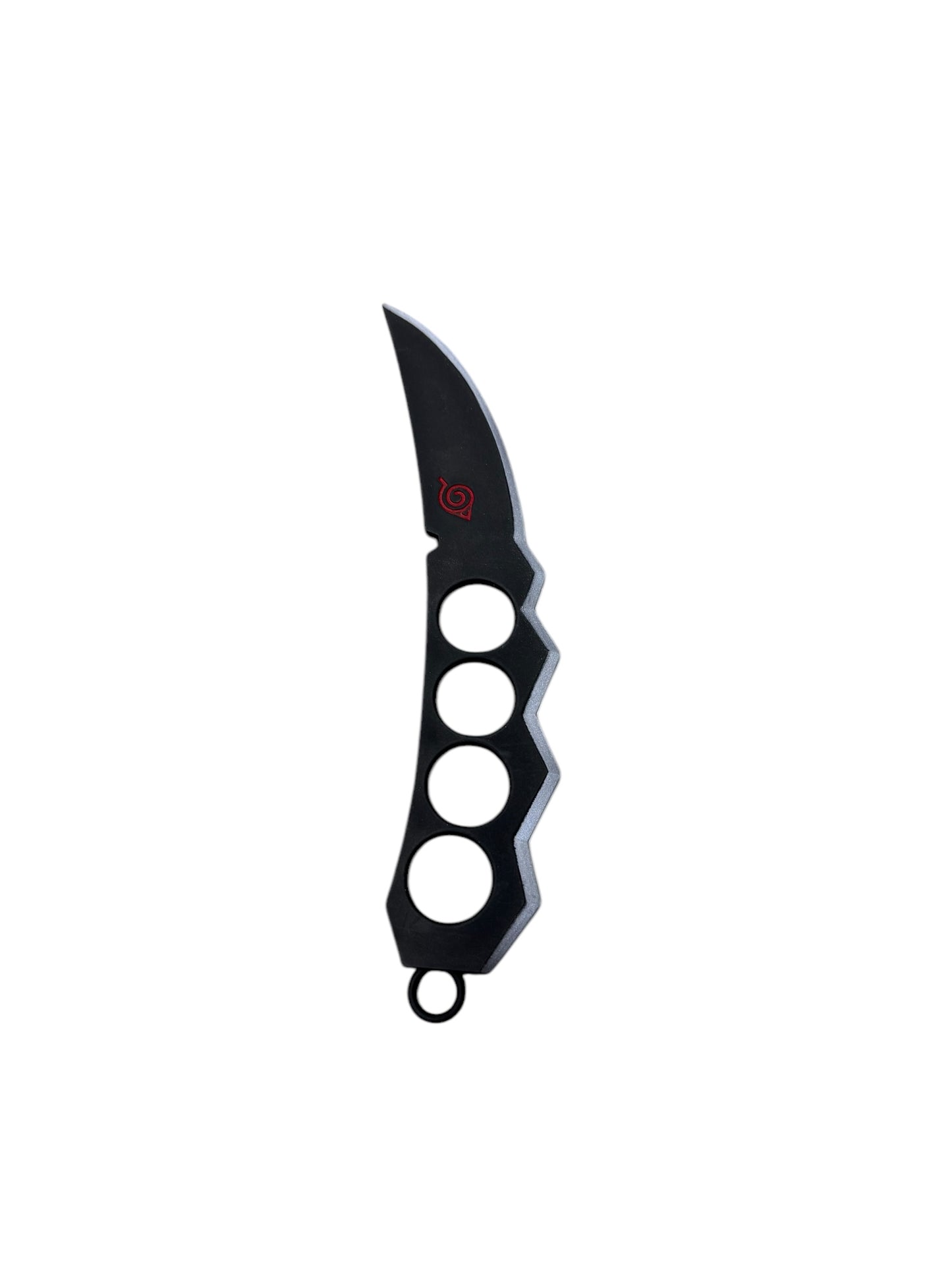 Plastic Kunai