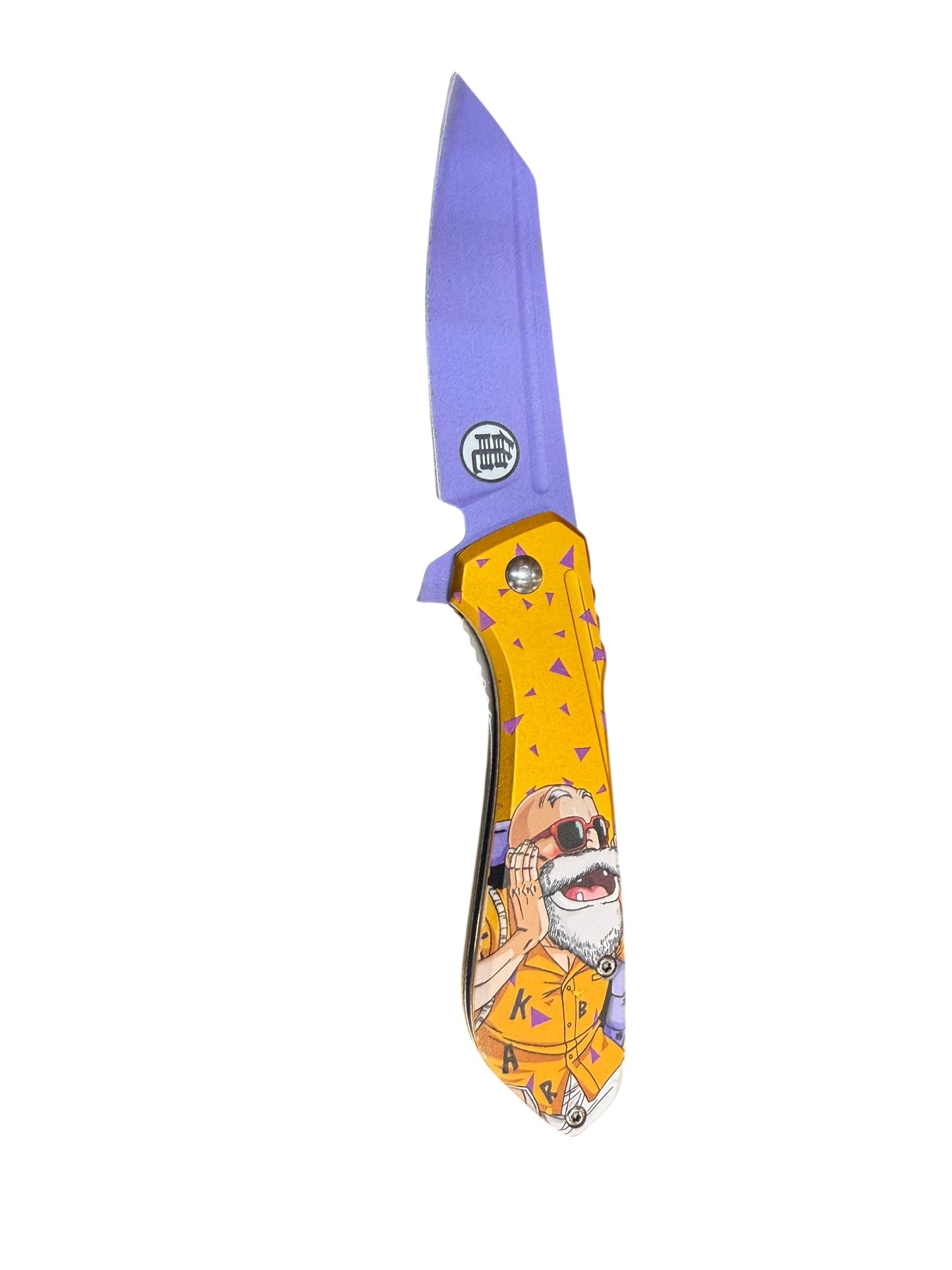DBZ Pocket Knives