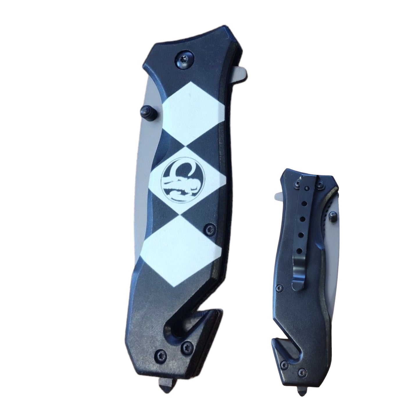 Ranger Pocket Knife
