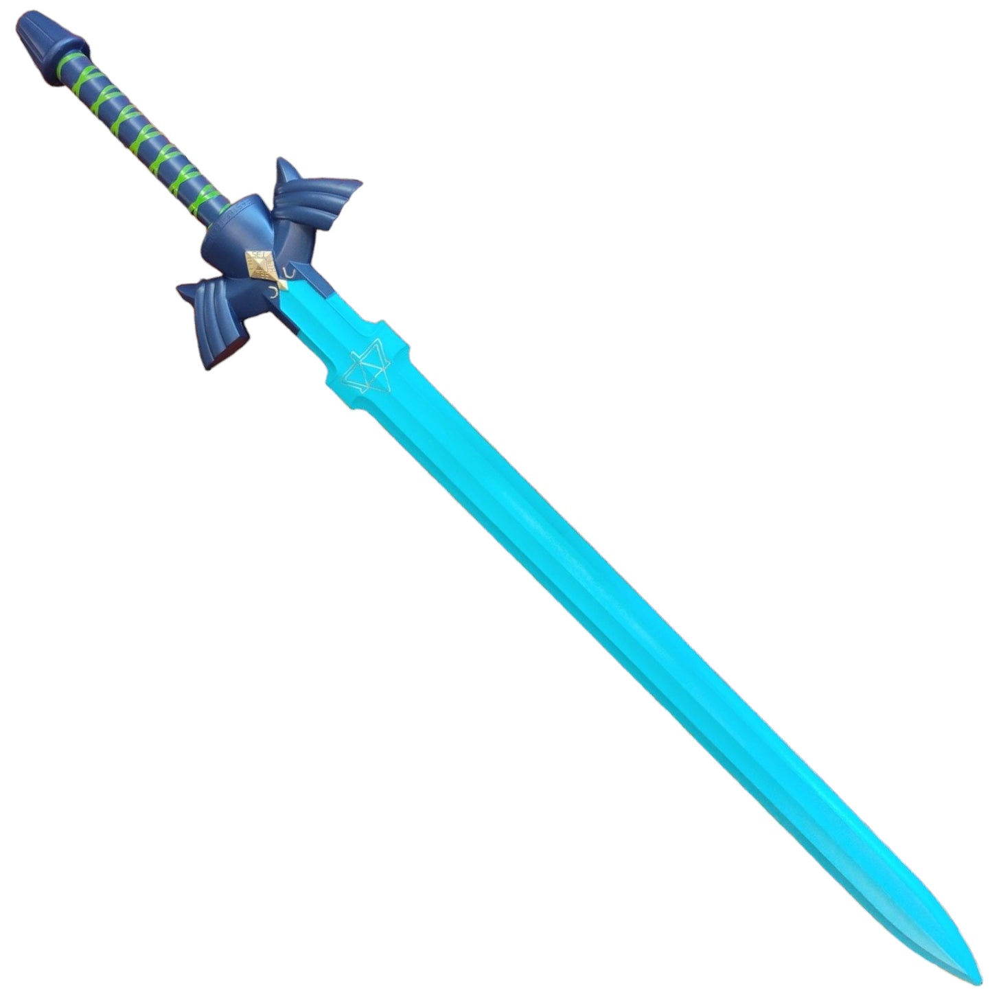 Foam Specialist swords