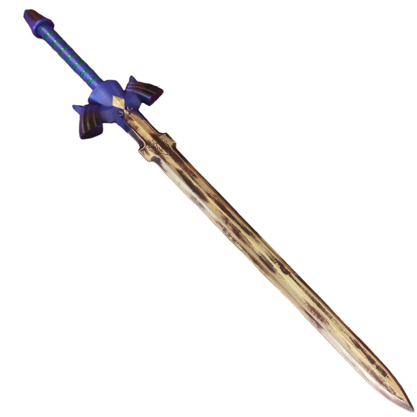 Foam Specialist swords