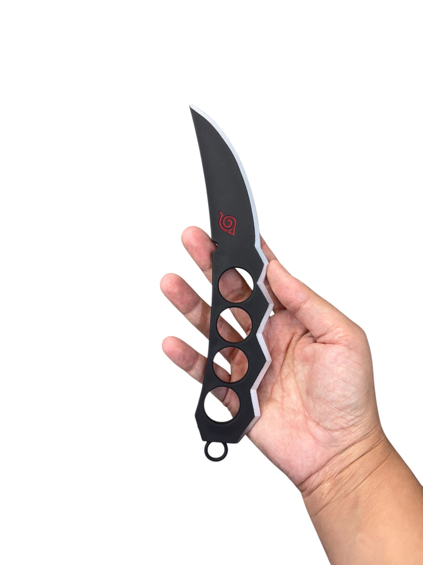 Plastic Kunai