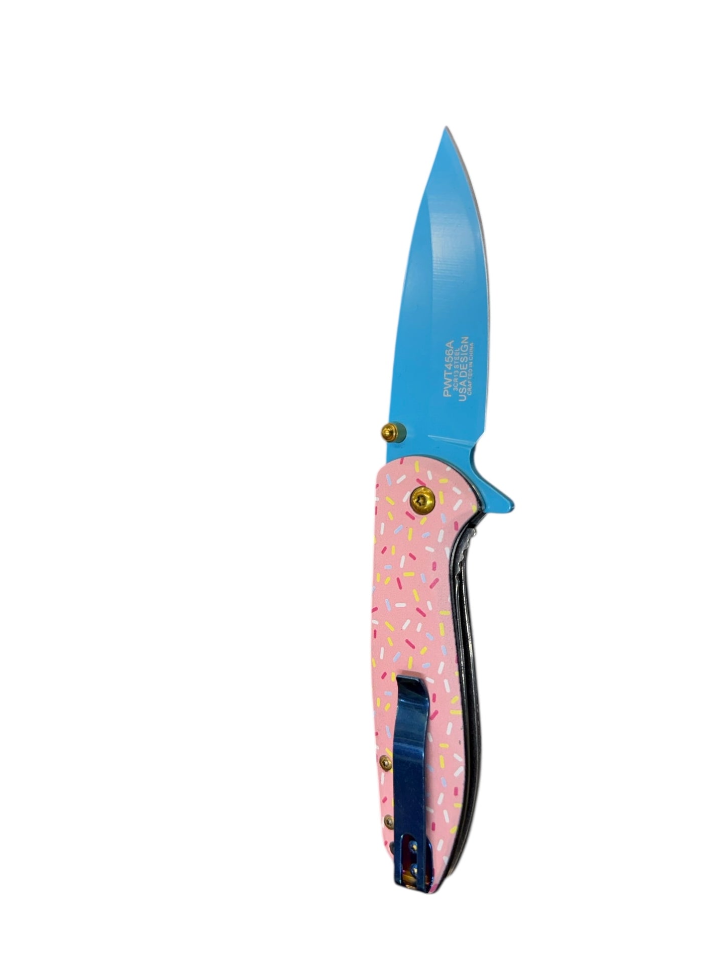 Sprinkle Pocket Knives