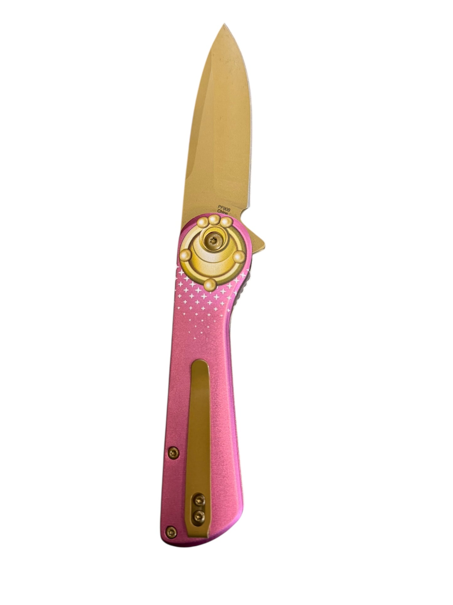 Sailor M Pocket Knives