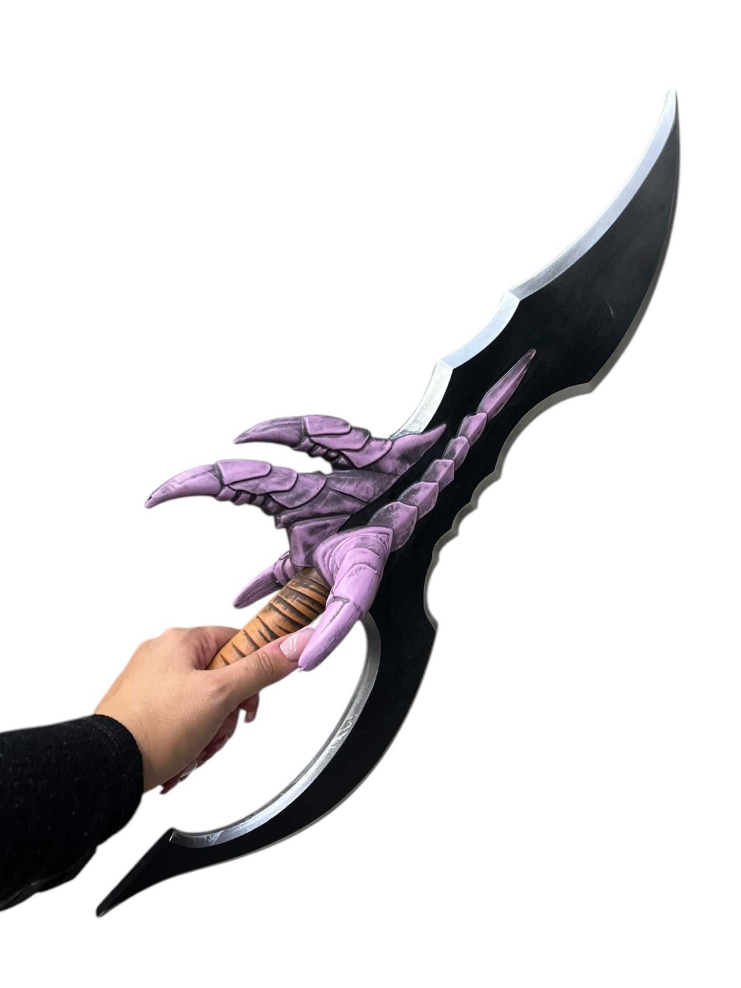 S Leveling Foam Replica