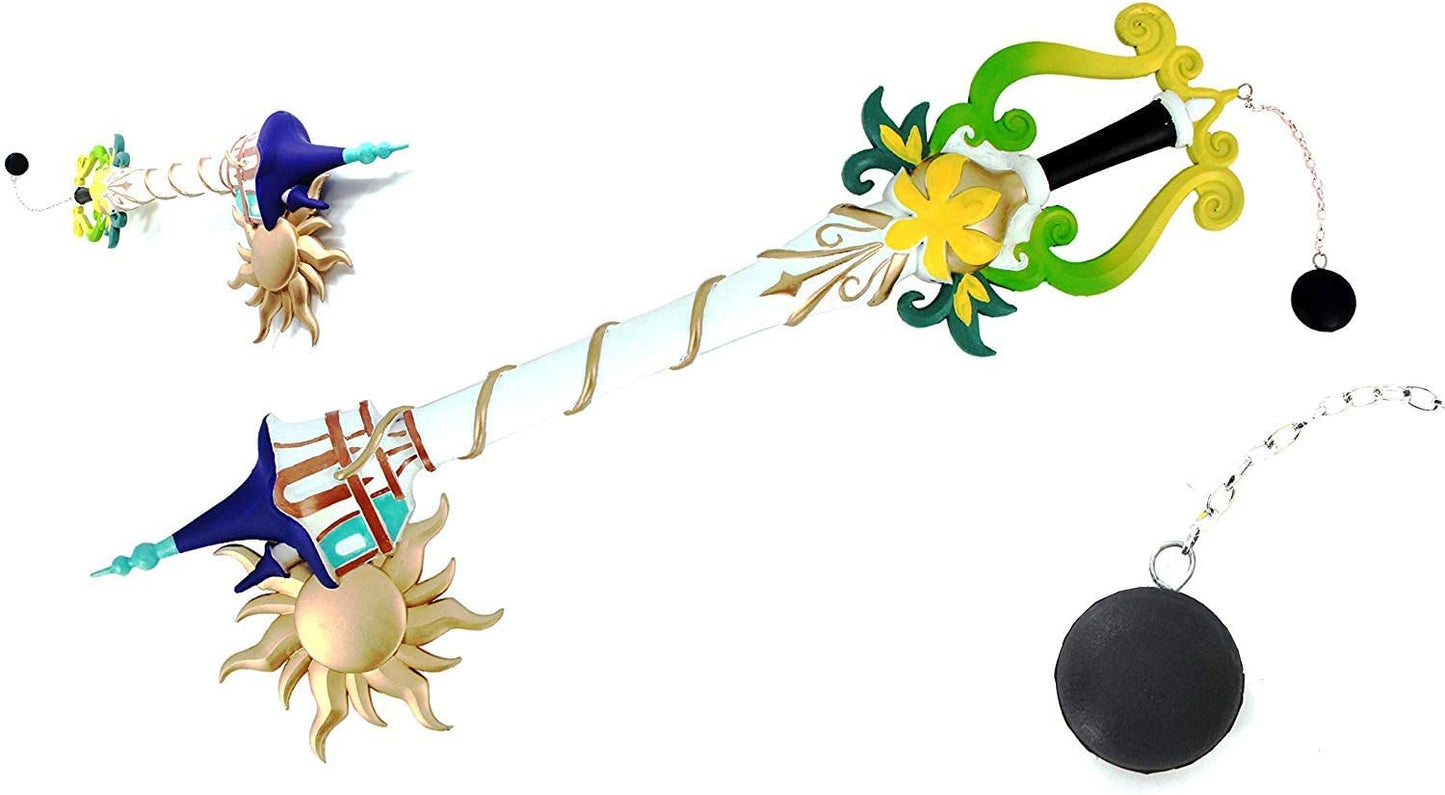 Foam Replica Keyblades