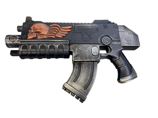 War Hammer Replica Pistol