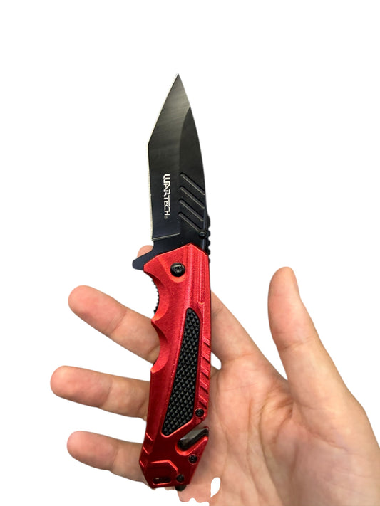 Simple Design Pocket Knife
