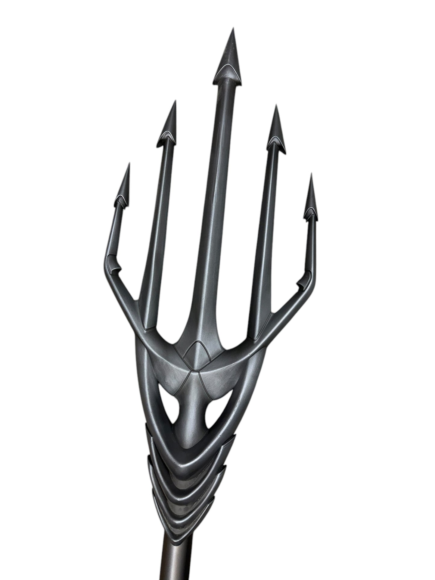 Life Size Metal Replica Trident