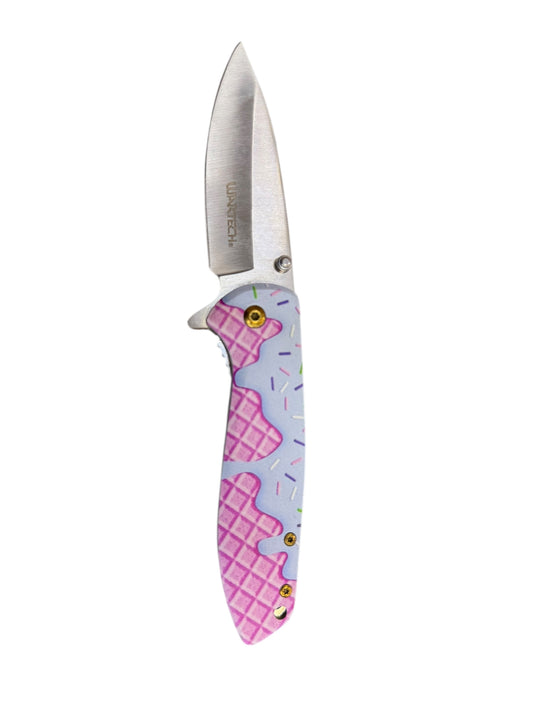 Sprinkle Pocket Knives