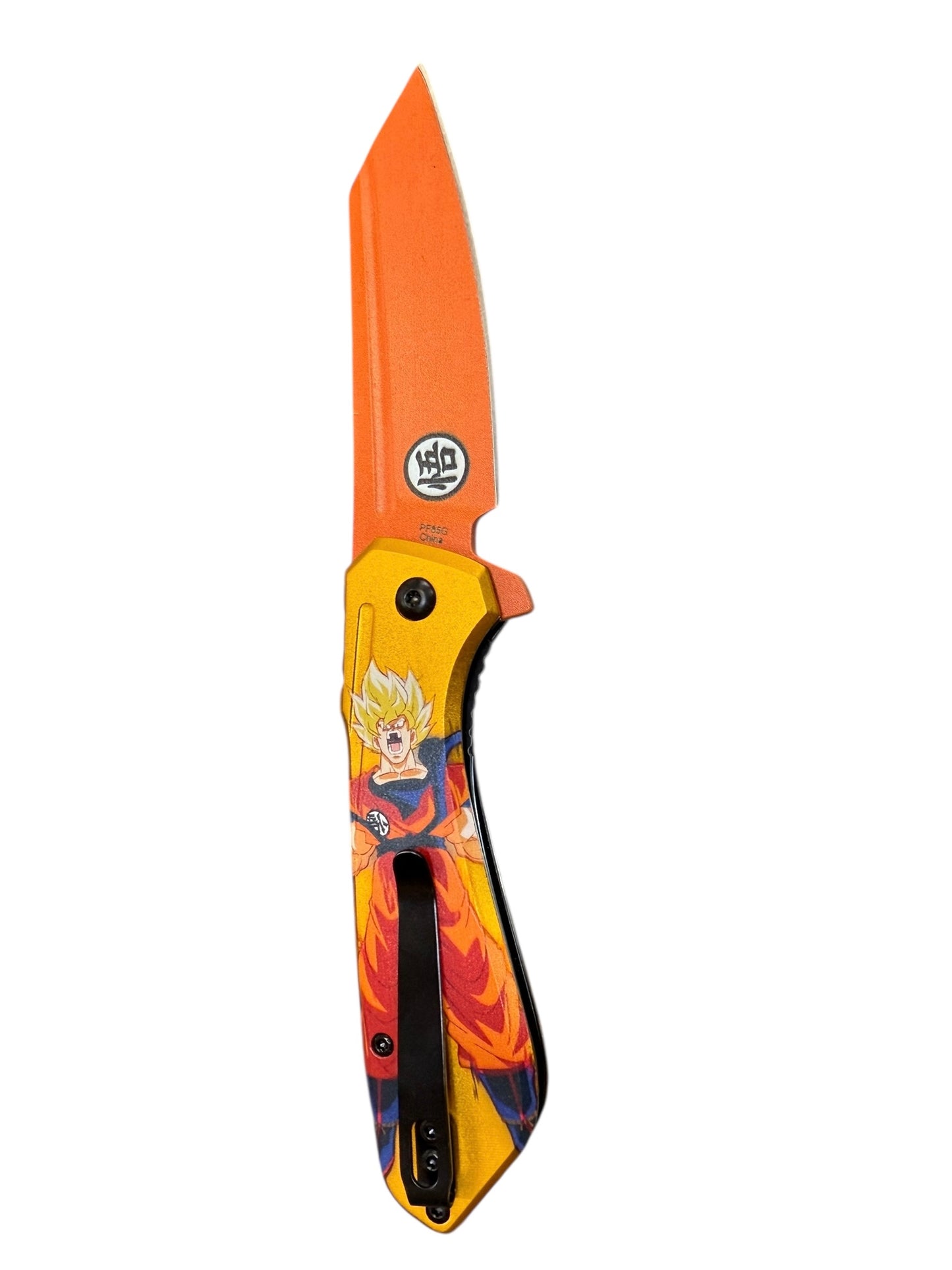 DBZ Pocket Knives