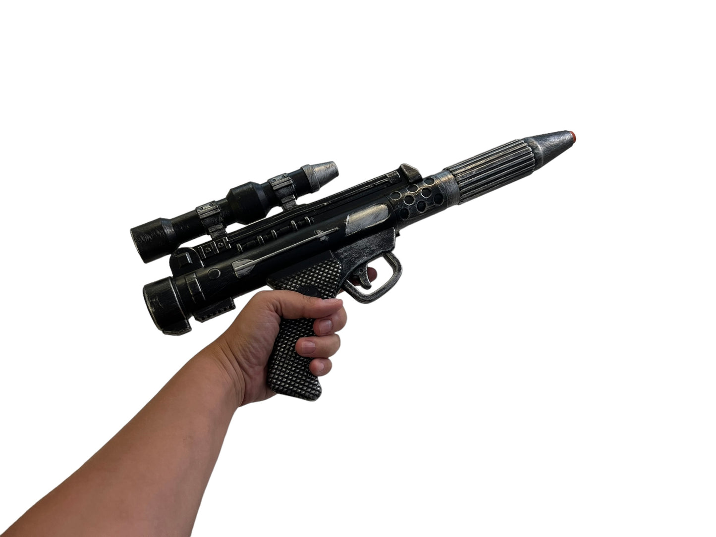 Galaxy Wars Replica Guns