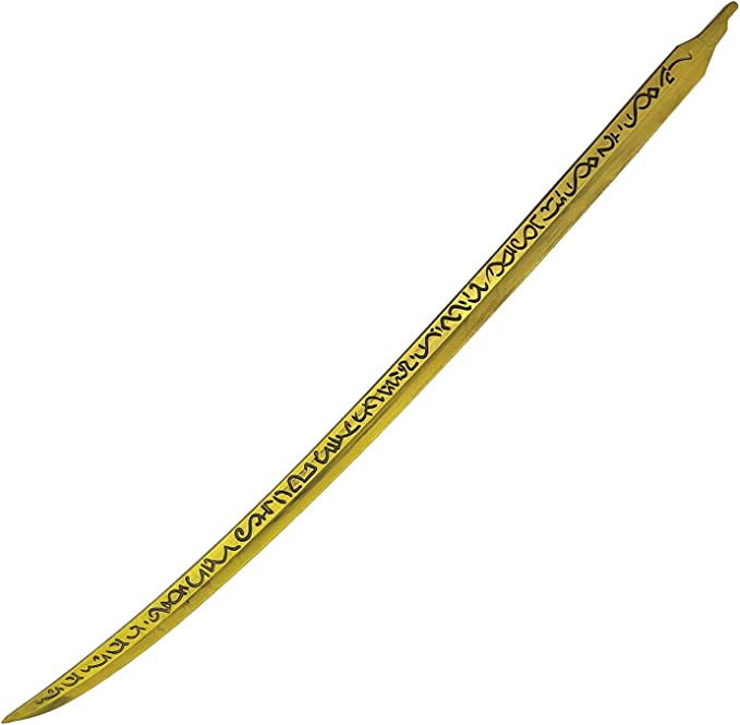 Foam Ring Replica Greatswords