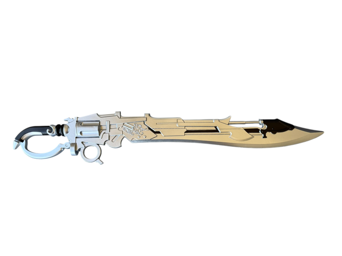 Fantasy Gun Sword Foam Replica