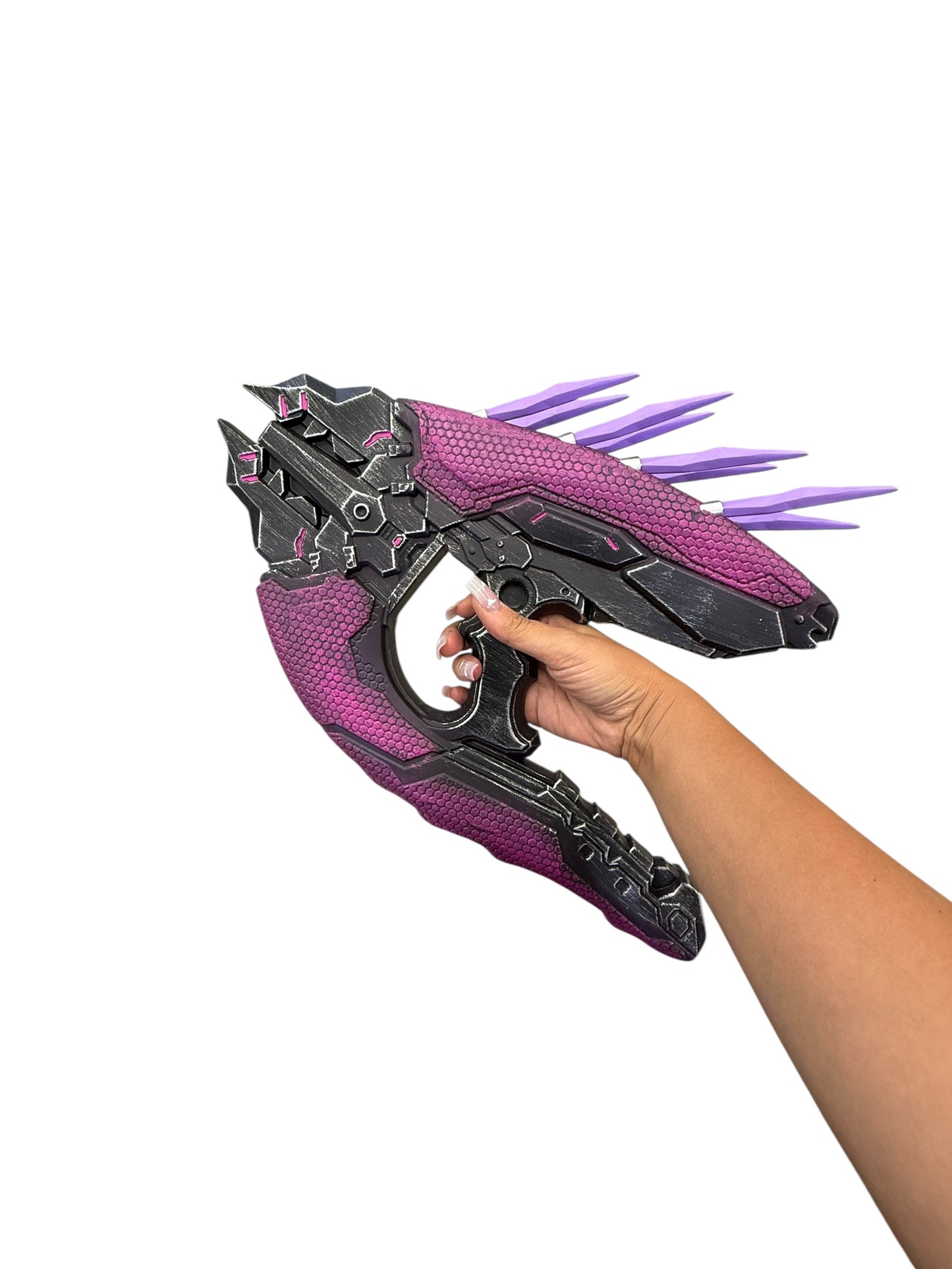 Foam Pistols