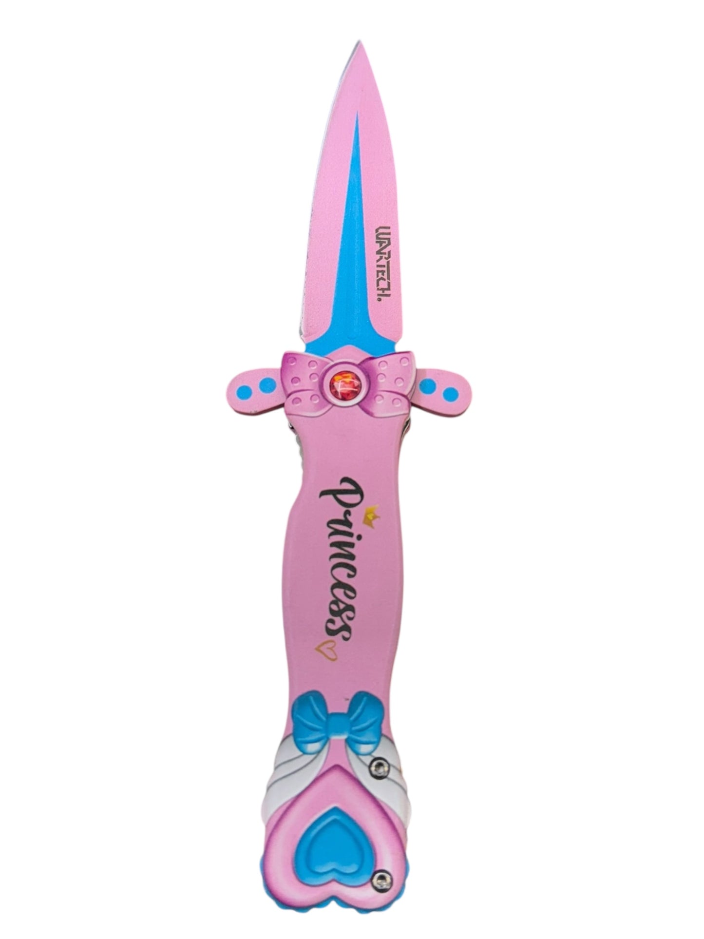 Princess Pocket Knife
