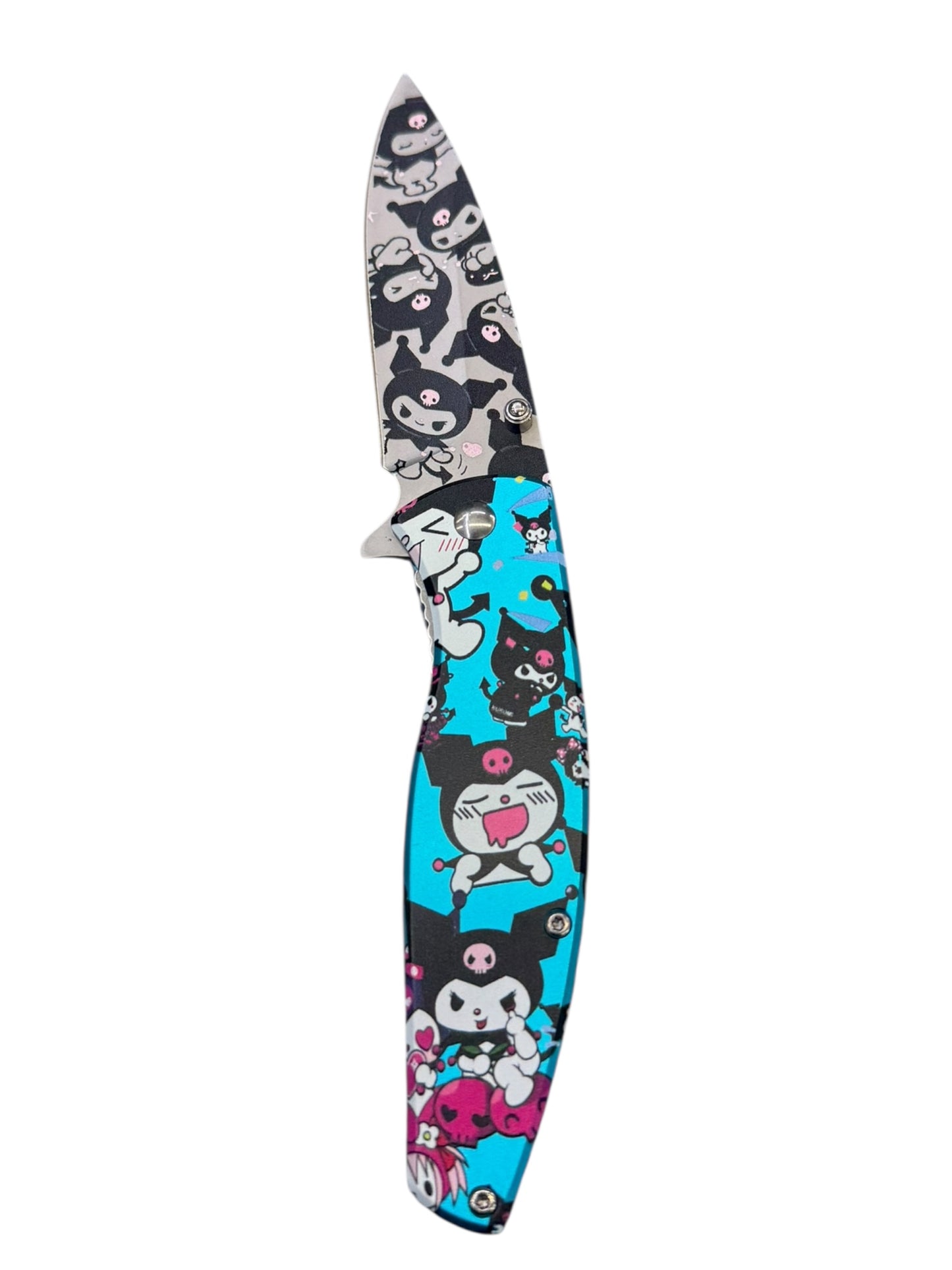 K Pocket Knives