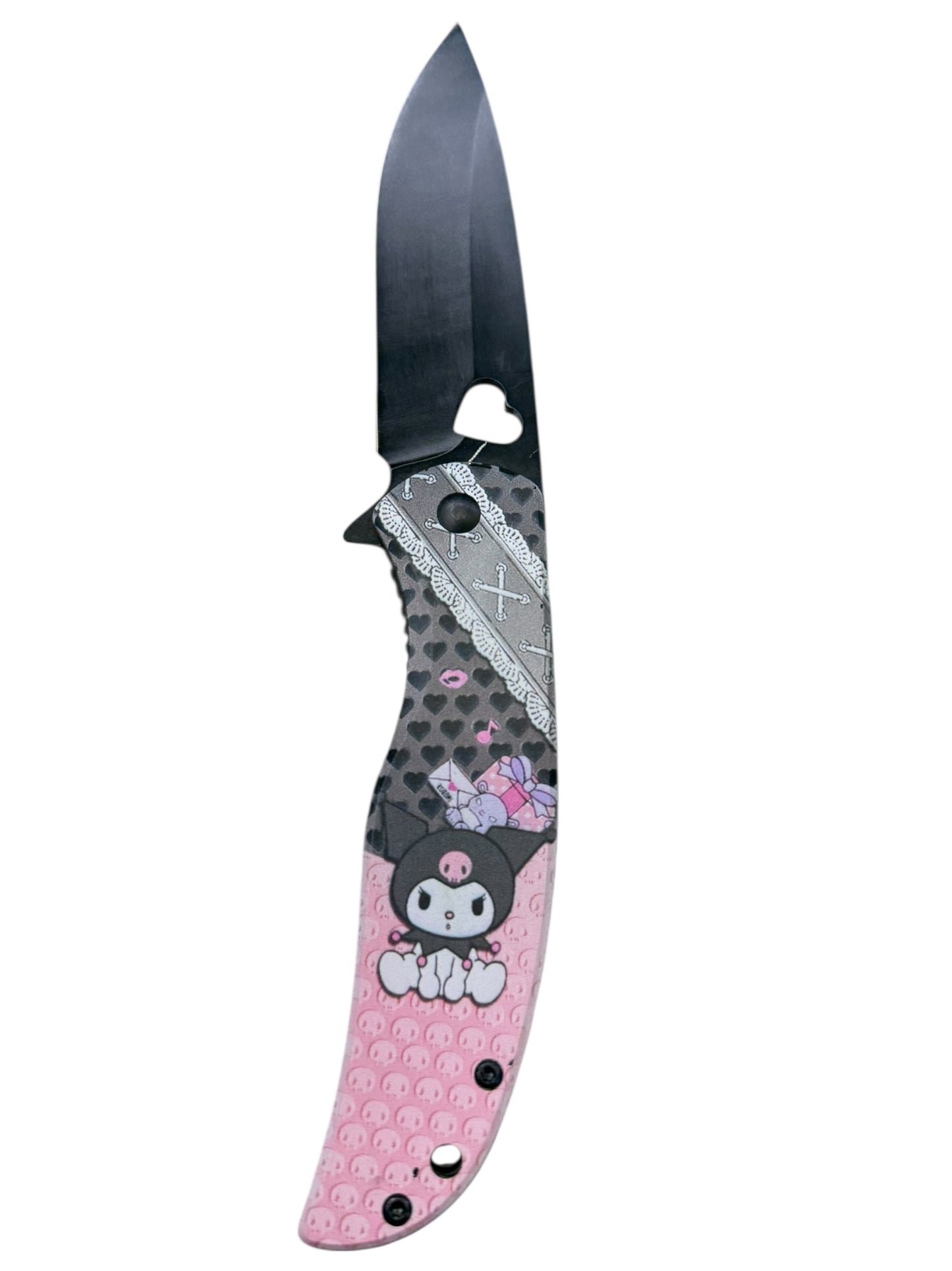 K Pocket Knives