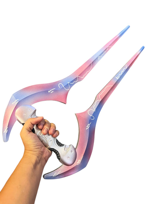 Foam Energy Swords